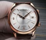 TW Factory Jaeger-LeCoultre Master  Series  40mm Watch